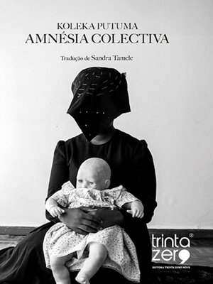 cover image of Amnésia Colectiva